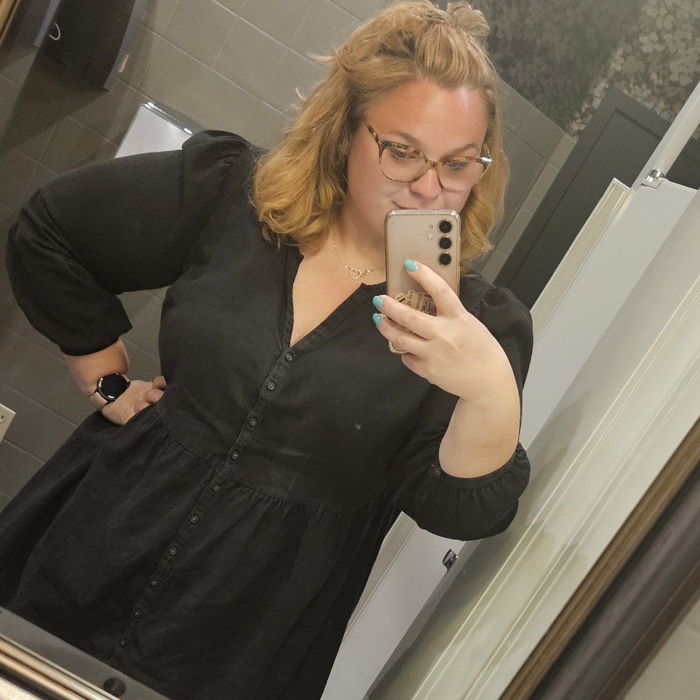 Meet your Posher, Meaghan